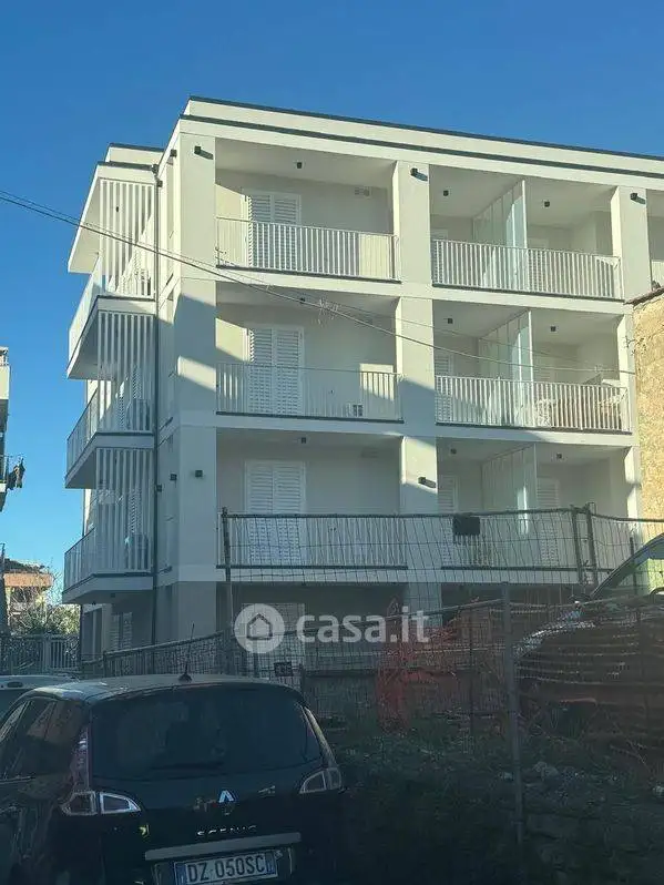 Appartamento in affitto a Quarto