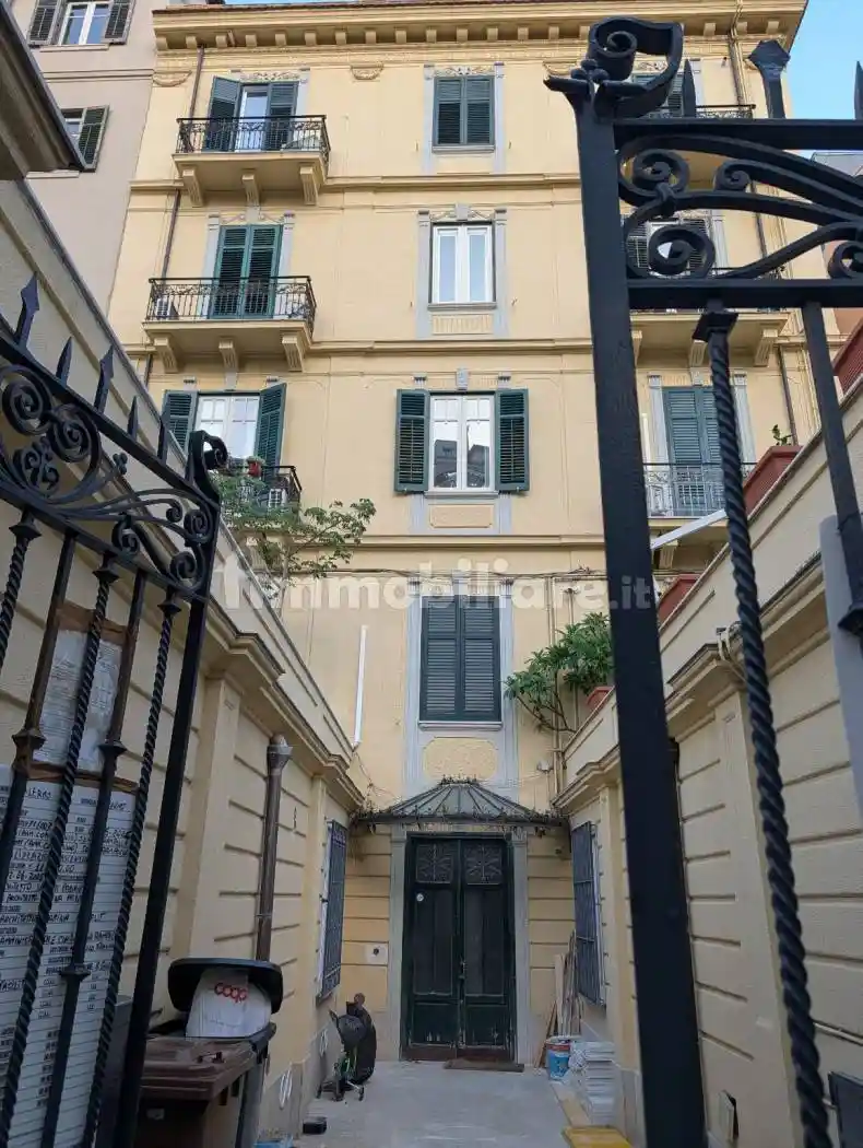 Loft in affitto a Palermo