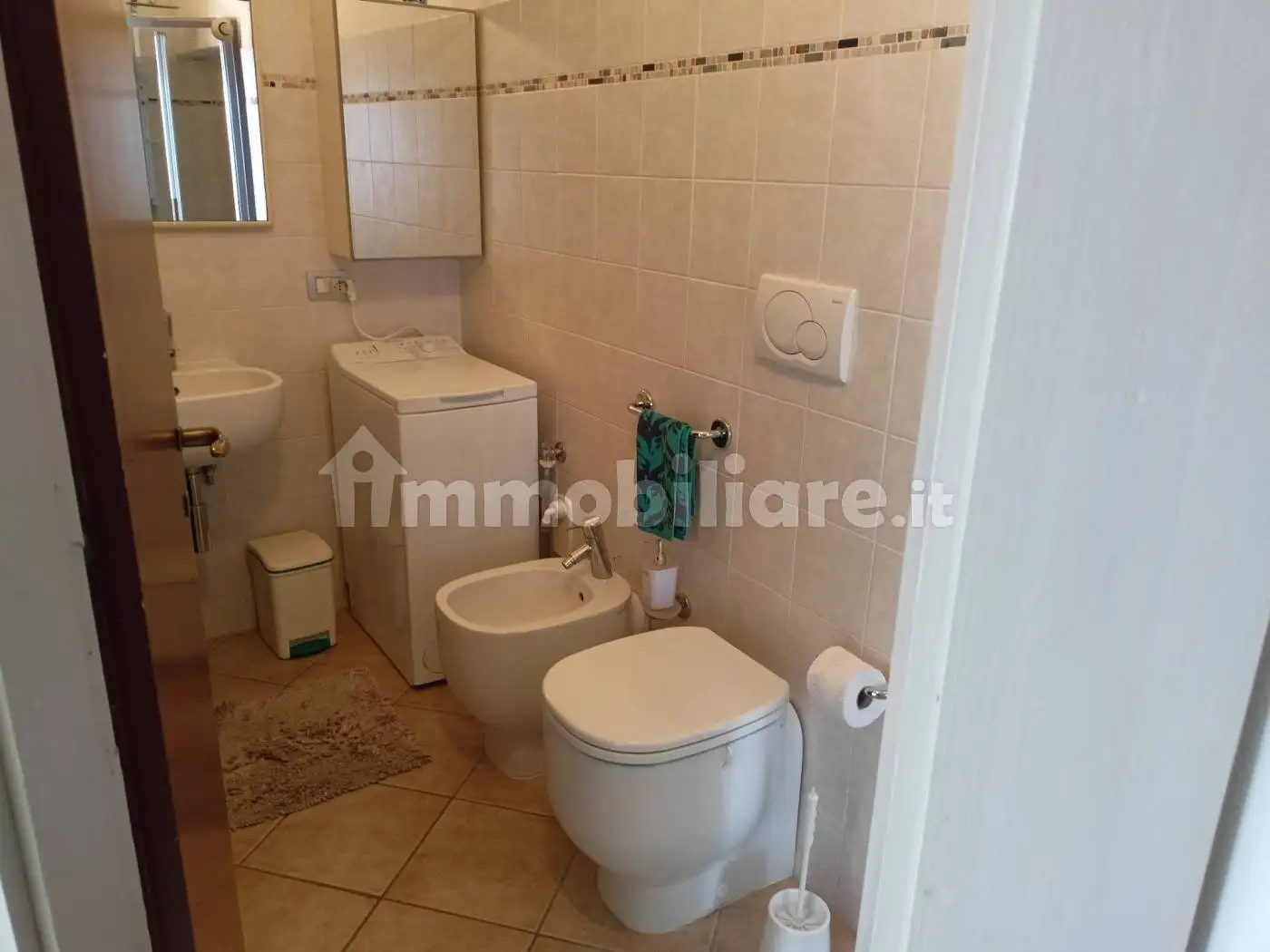 Bilocale via Francesco Vignola 20, Bezzo, Arnasco - foto 3