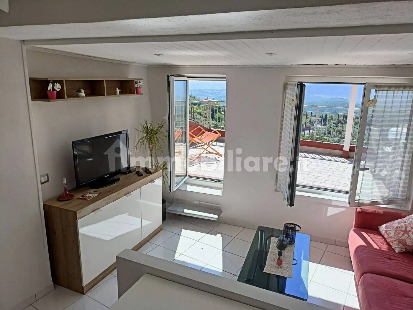 Bilocale via Francesco Vignola 20, Bezzo, Arnasco - foto 4