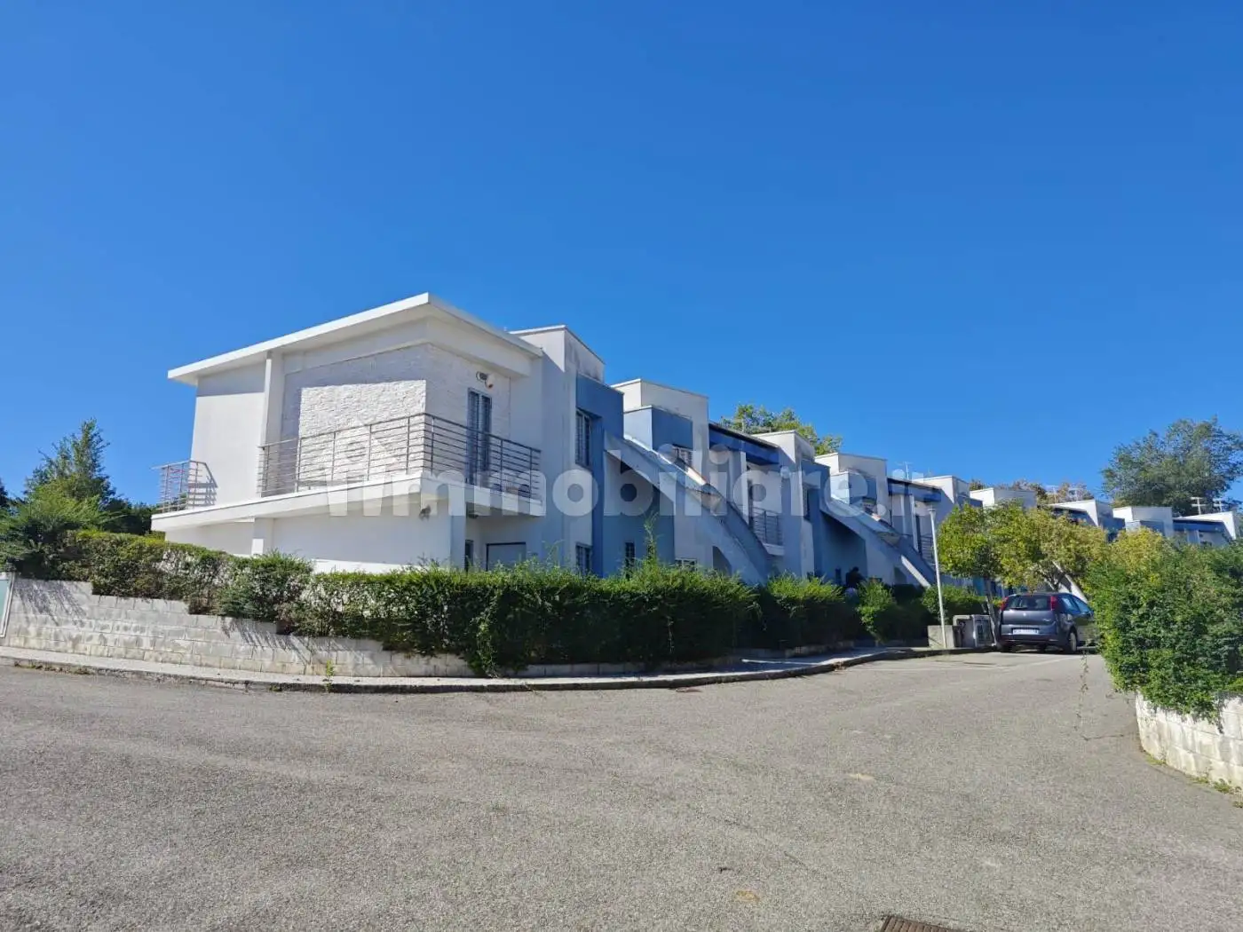 Appartamento in vendita a Rende