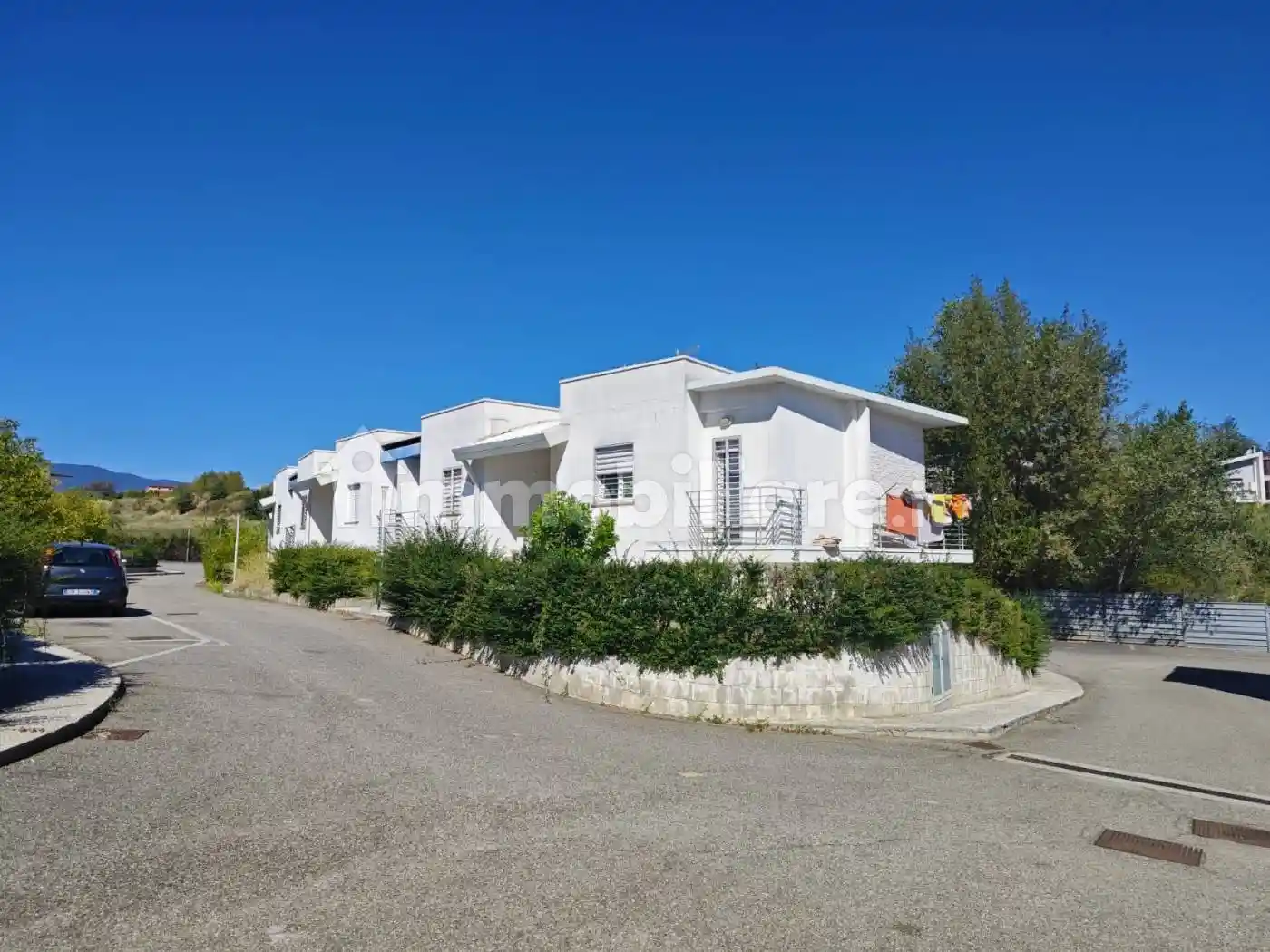 Appartamento viale Orso Mario Corbino 36, Quattromiglia, Rende - foto 2