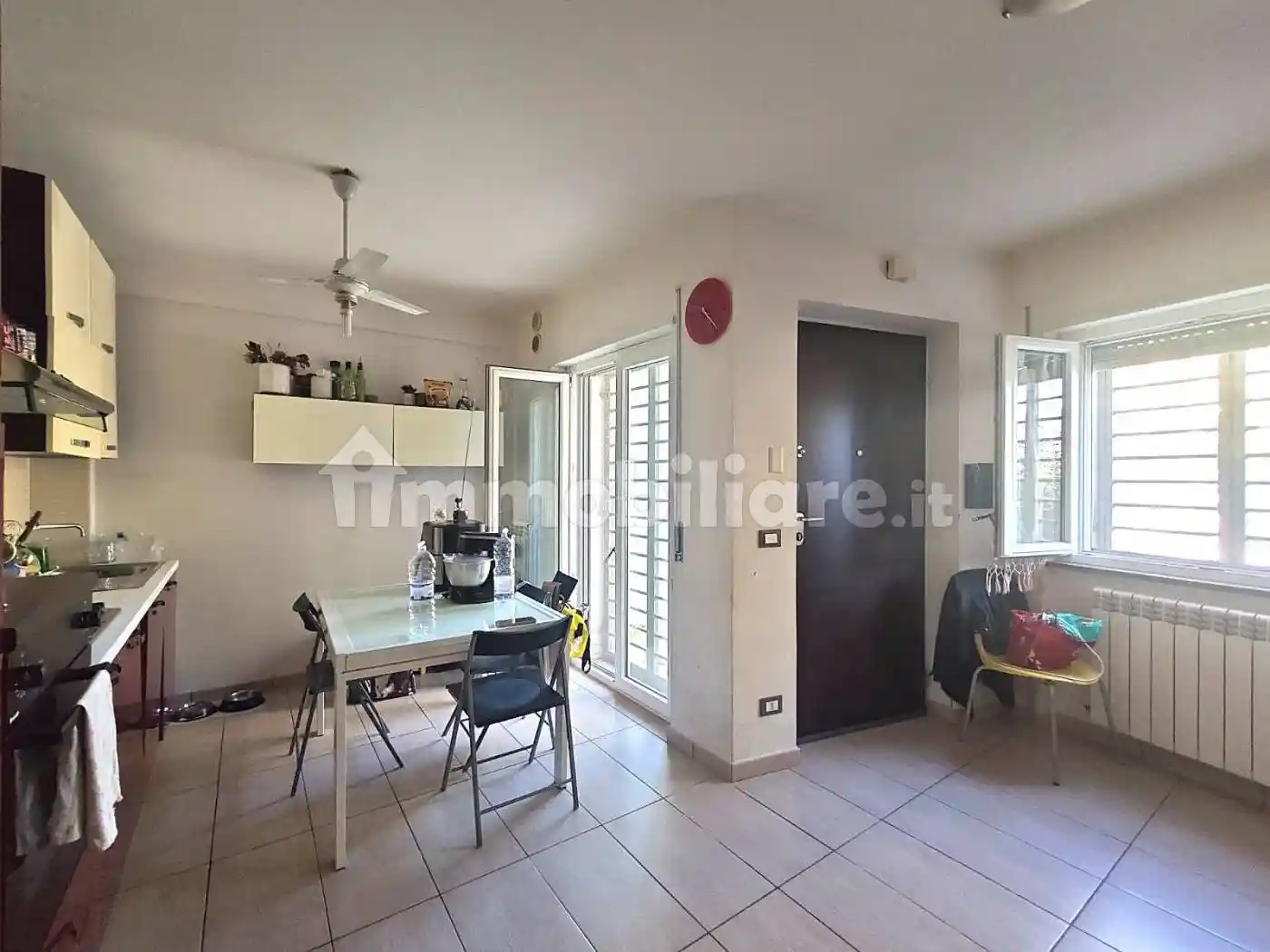 Appartamento viale Orso Mario Corbino 36, Quattromiglia, Rende - foto 4