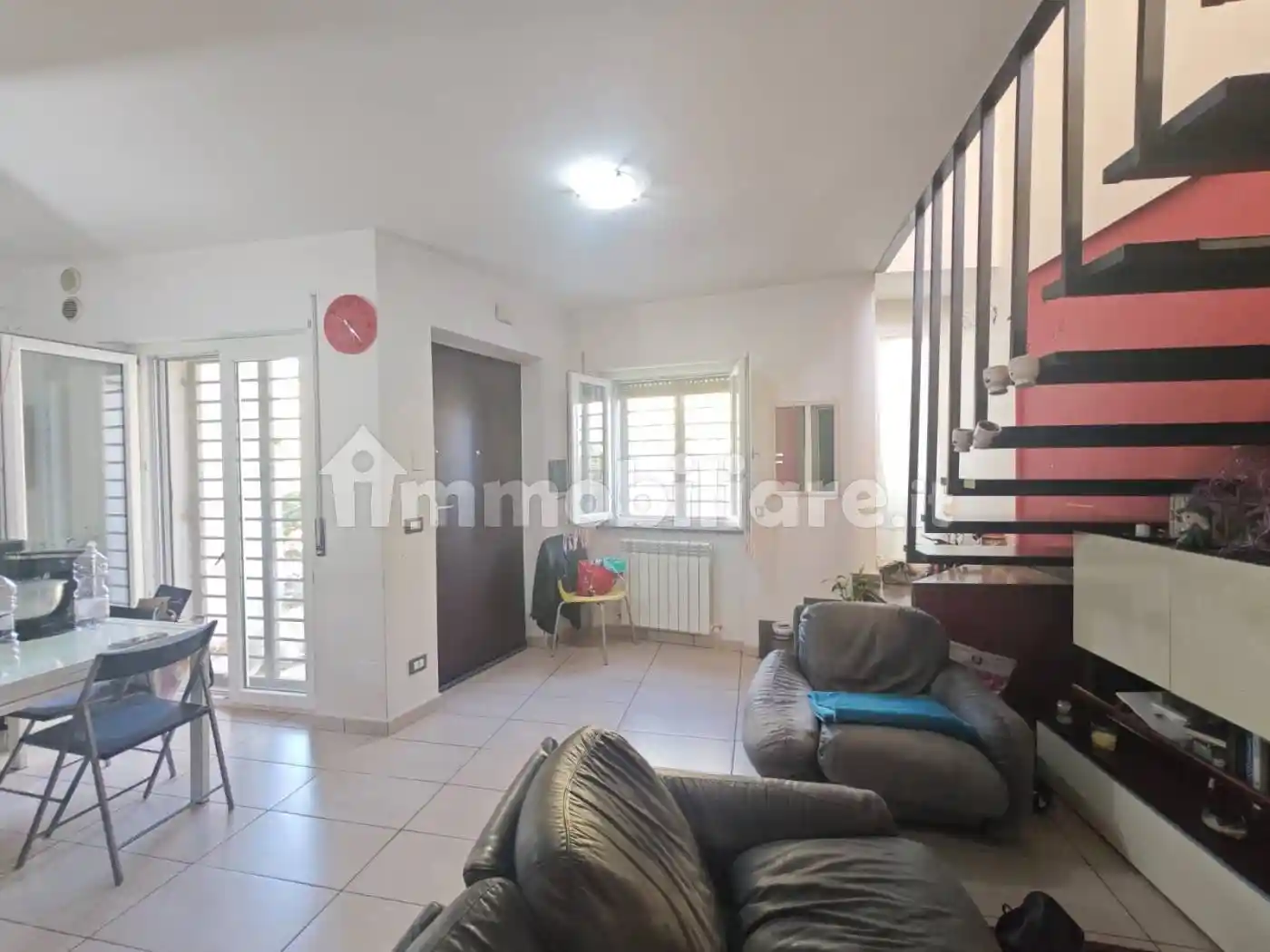 Appartamento viale Orso Mario Corbino 36, Quattromiglia, Rende - foto 5