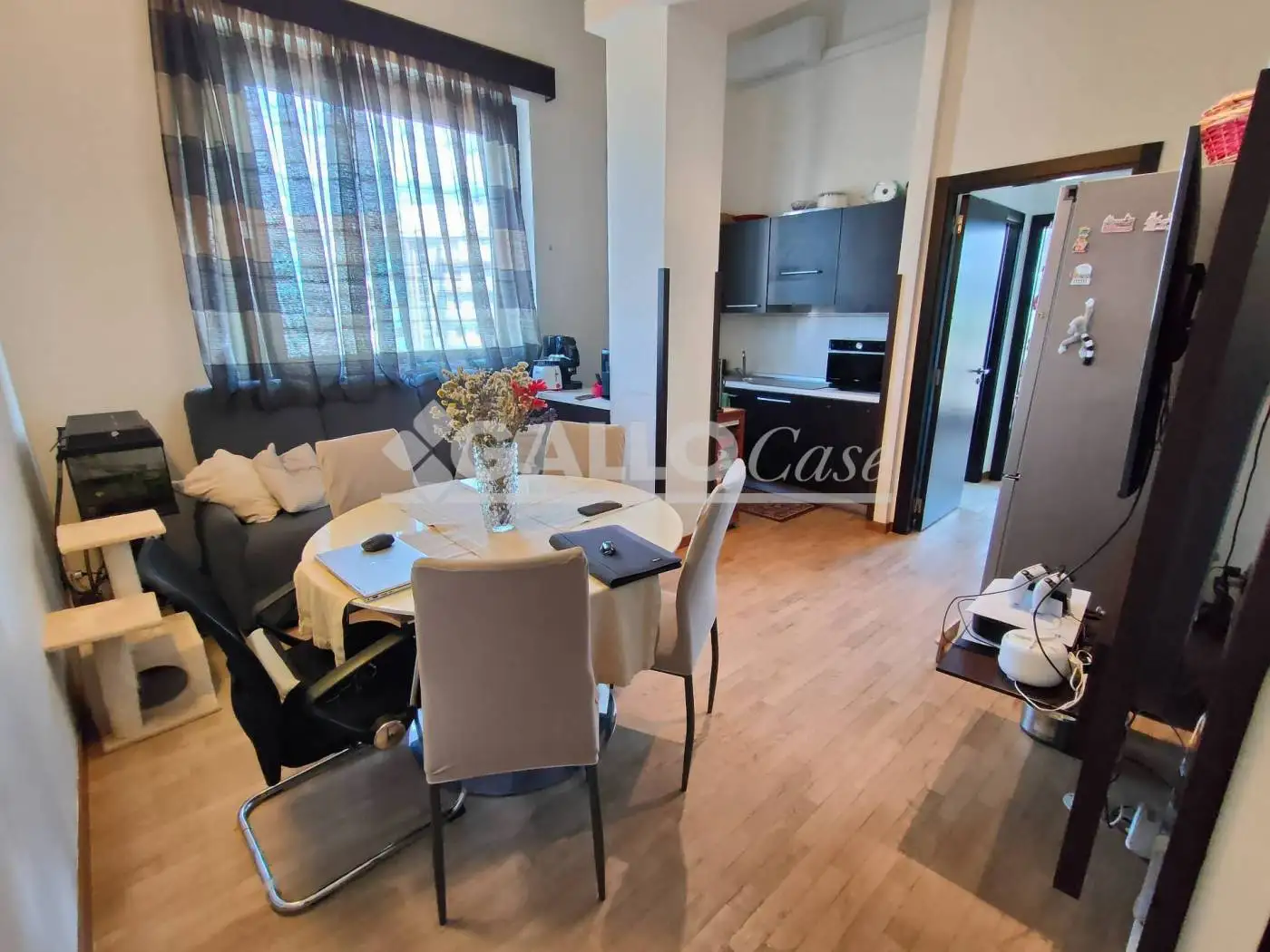 Appartamento in vendita a Rende