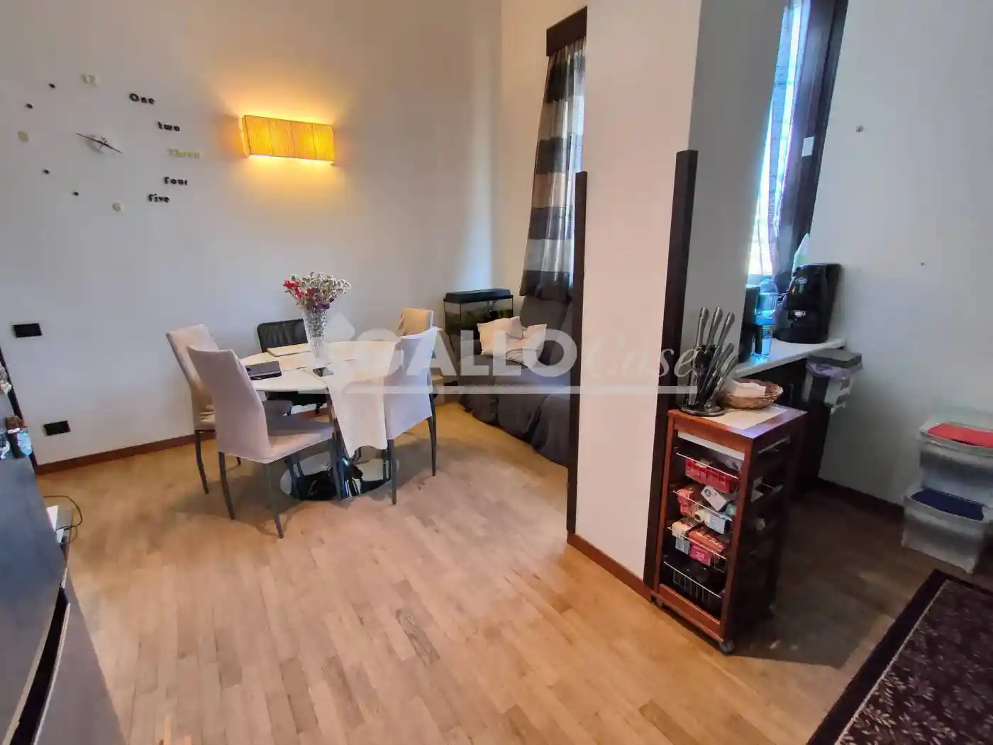 Trilocale via Bari, Roges, Rende - foto 2