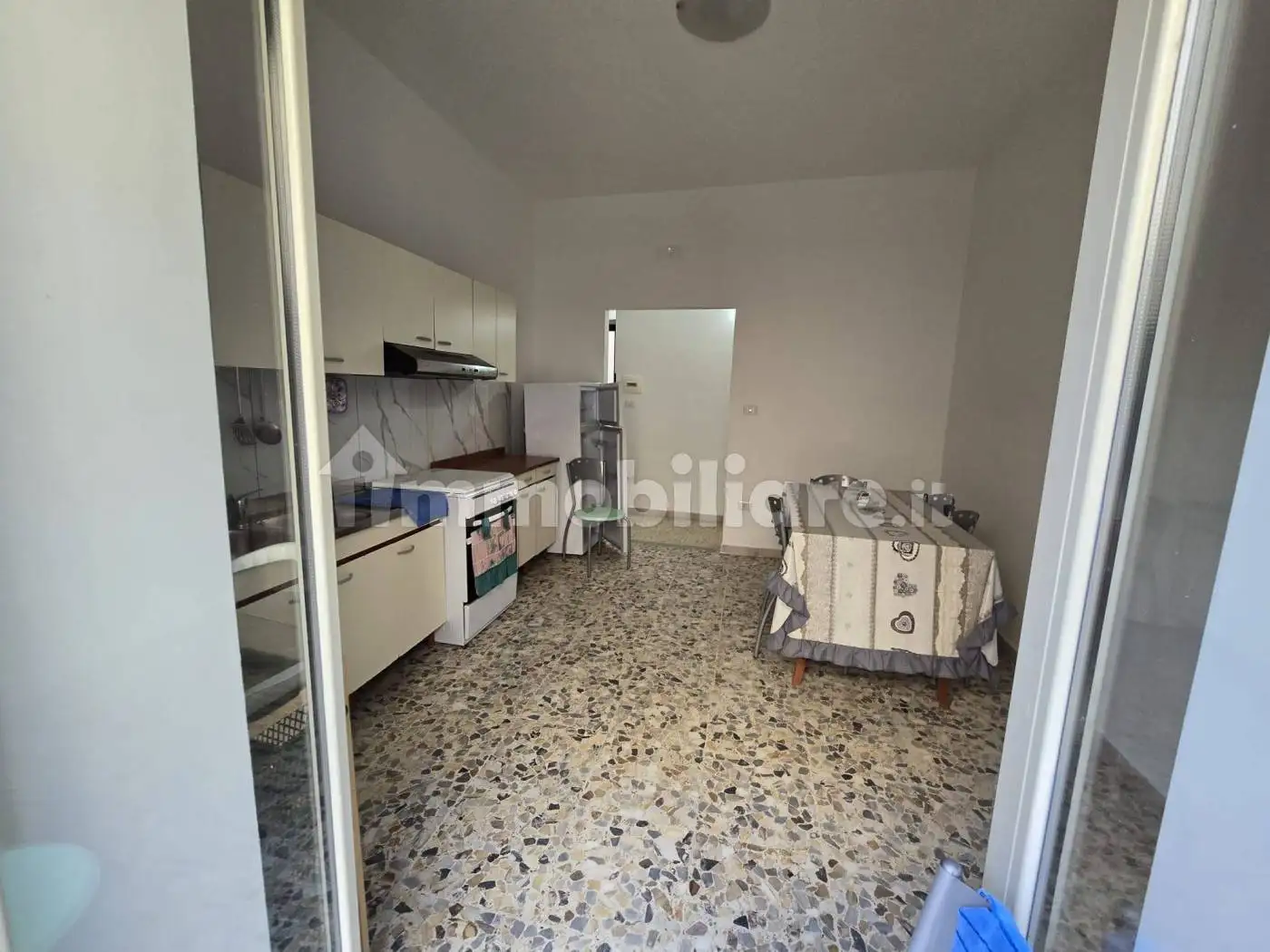 Bilocale via Plinio il Vecchio, Centro, Bacoli - foto 2