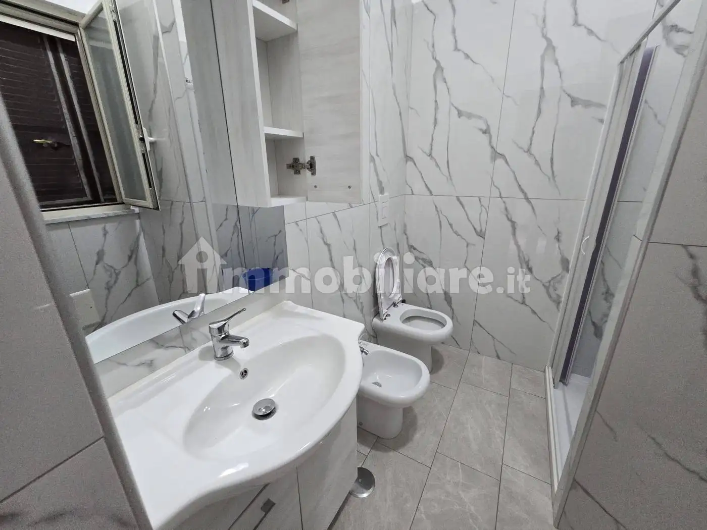 Bilocale via Plinio il Vecchio, Centro, Bacoli - foto 4