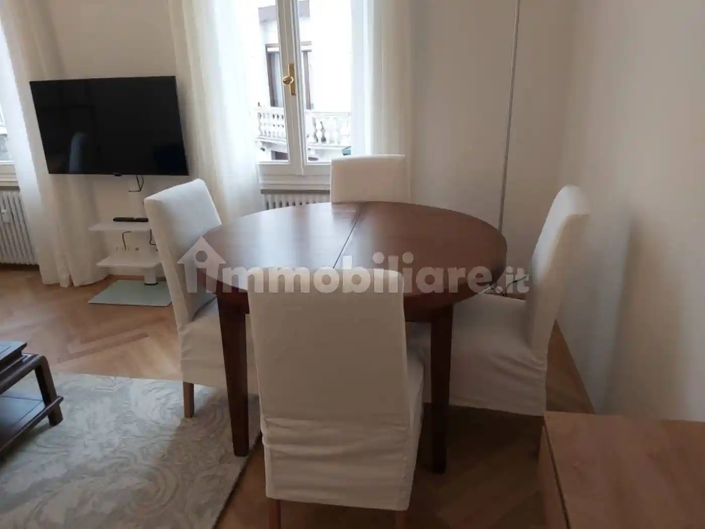 Appartamento in affitto a Treviso