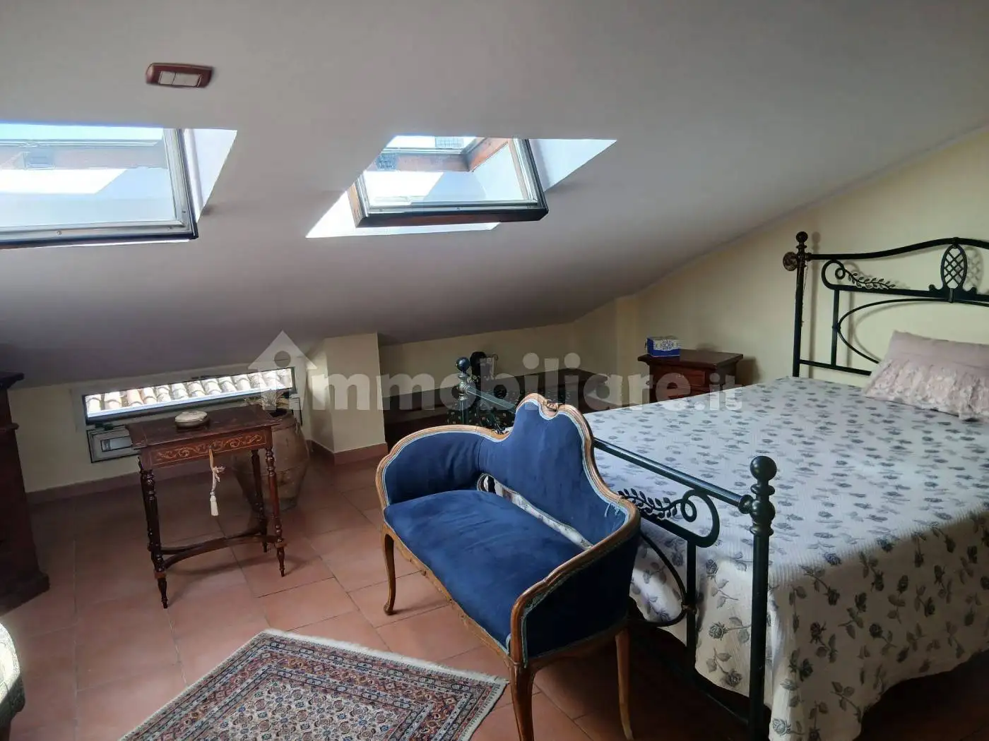 Appartamento in affitto a Melfi