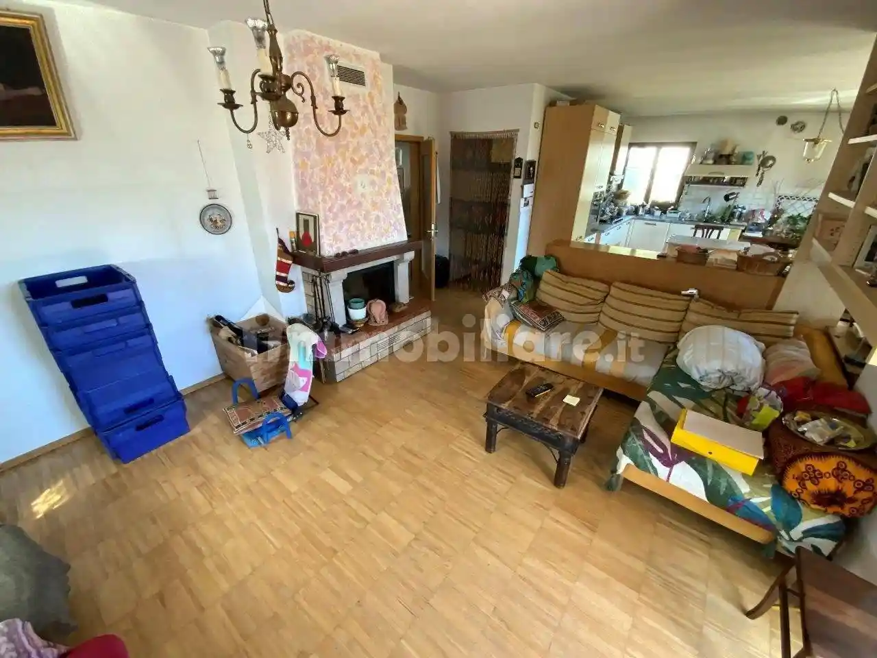 Trilocale buono stato, primo piano, Gargazzone - foto 3