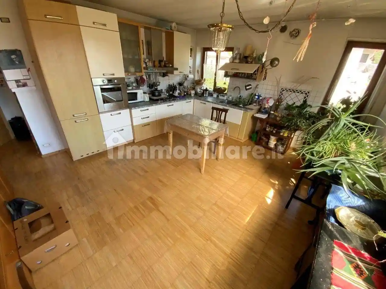 Trilocale buono stato, primo piano, Gargazzone - foto 5