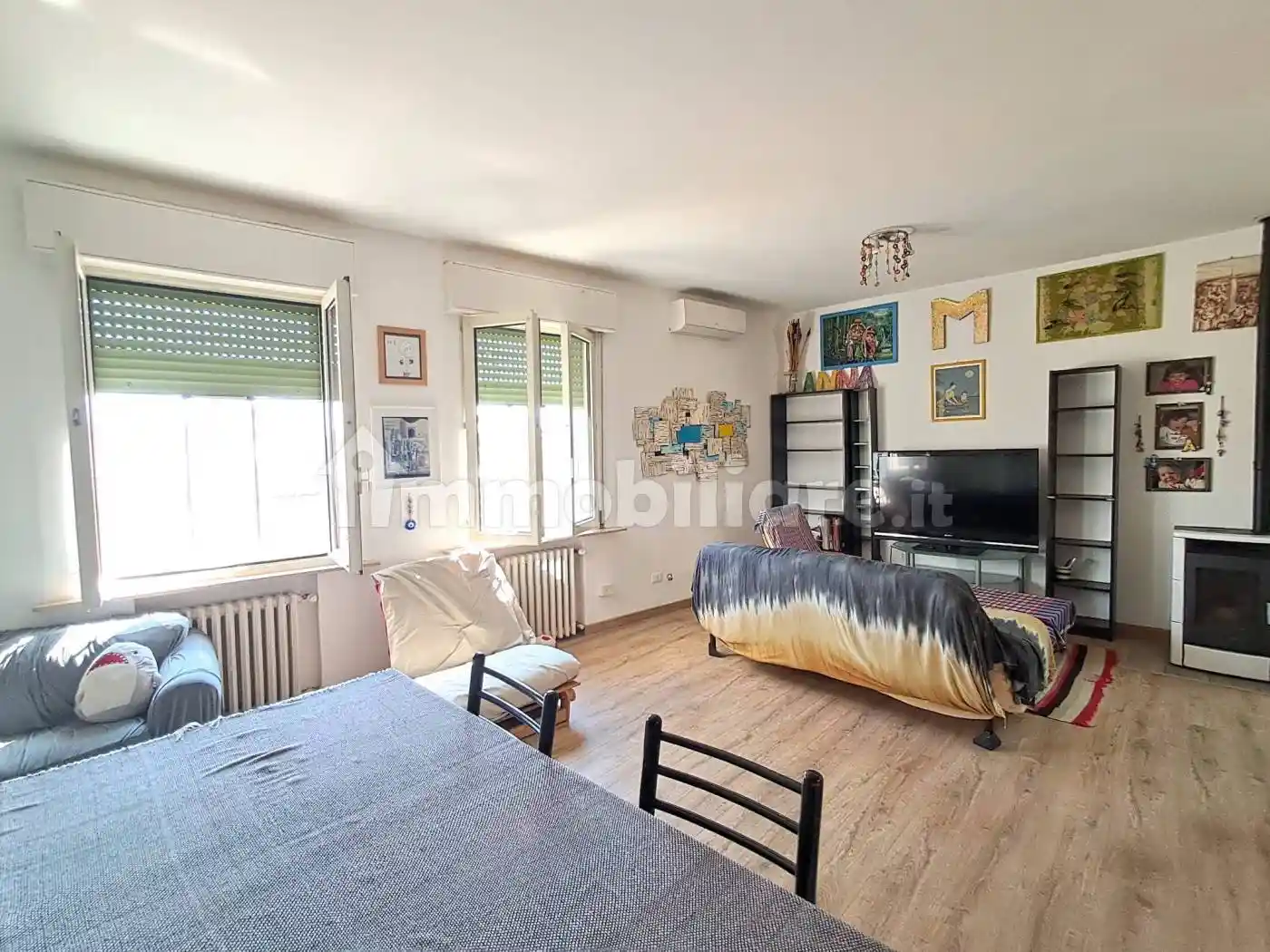 Appartamento in affitto a Ferrara