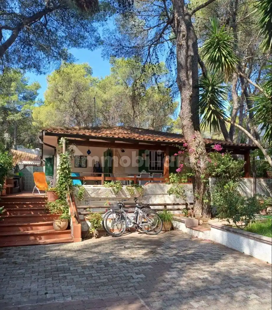 Villa in vendita a Castellaneta