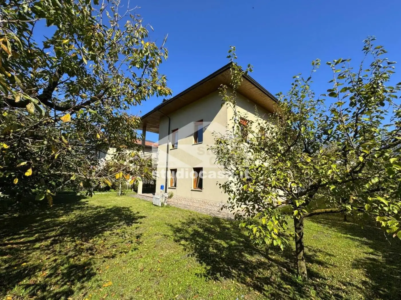 Terratetto unifamiliare 253 m², buono stato, Borgo, Borgo Valsugana - foto 2