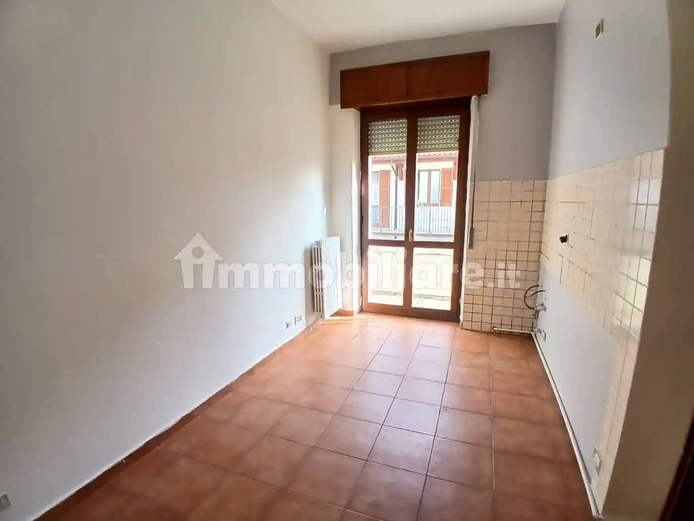 Appartamento in vendita a Seveso