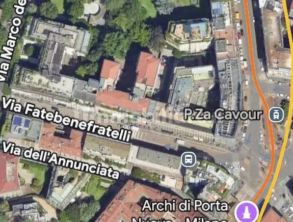 Appartamento in vendita a Milano