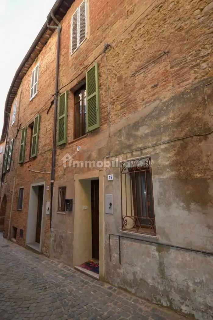 Appartamento in vendita a Monteleone d'Orvieto