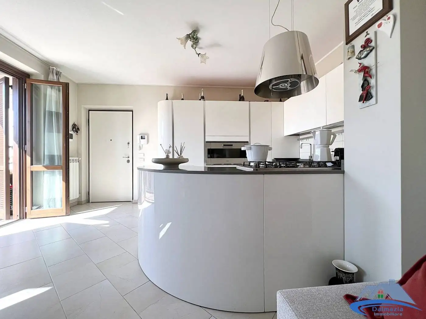 Appartamento in affitto a Terni