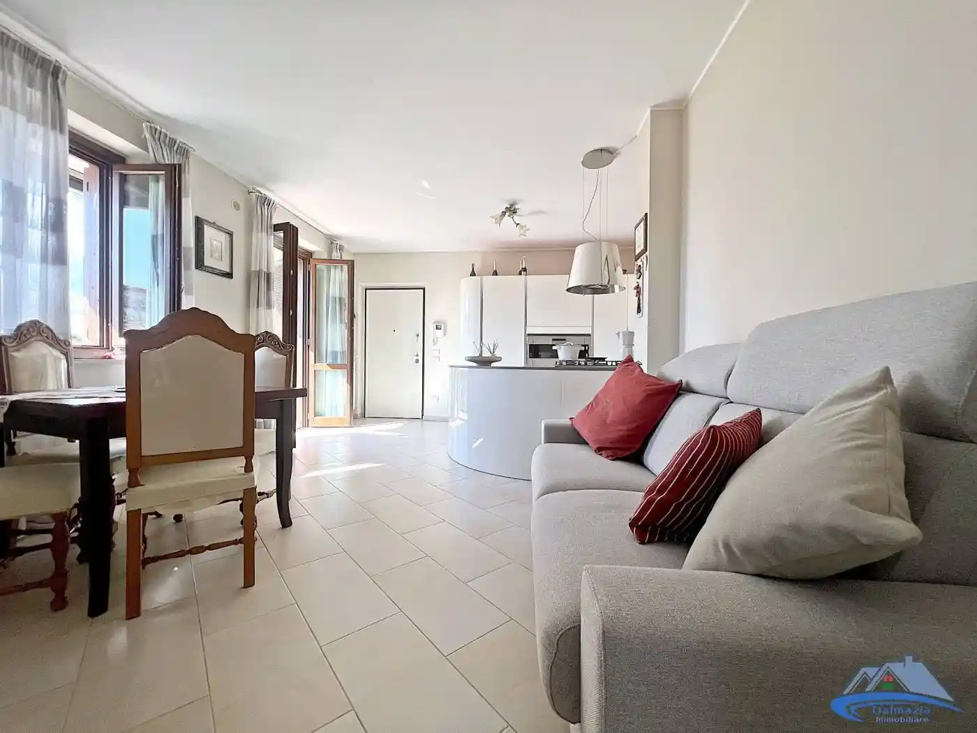 Quadrilocale via San Valentino 50, Cospea - San Giovanni, Terni - foto 2