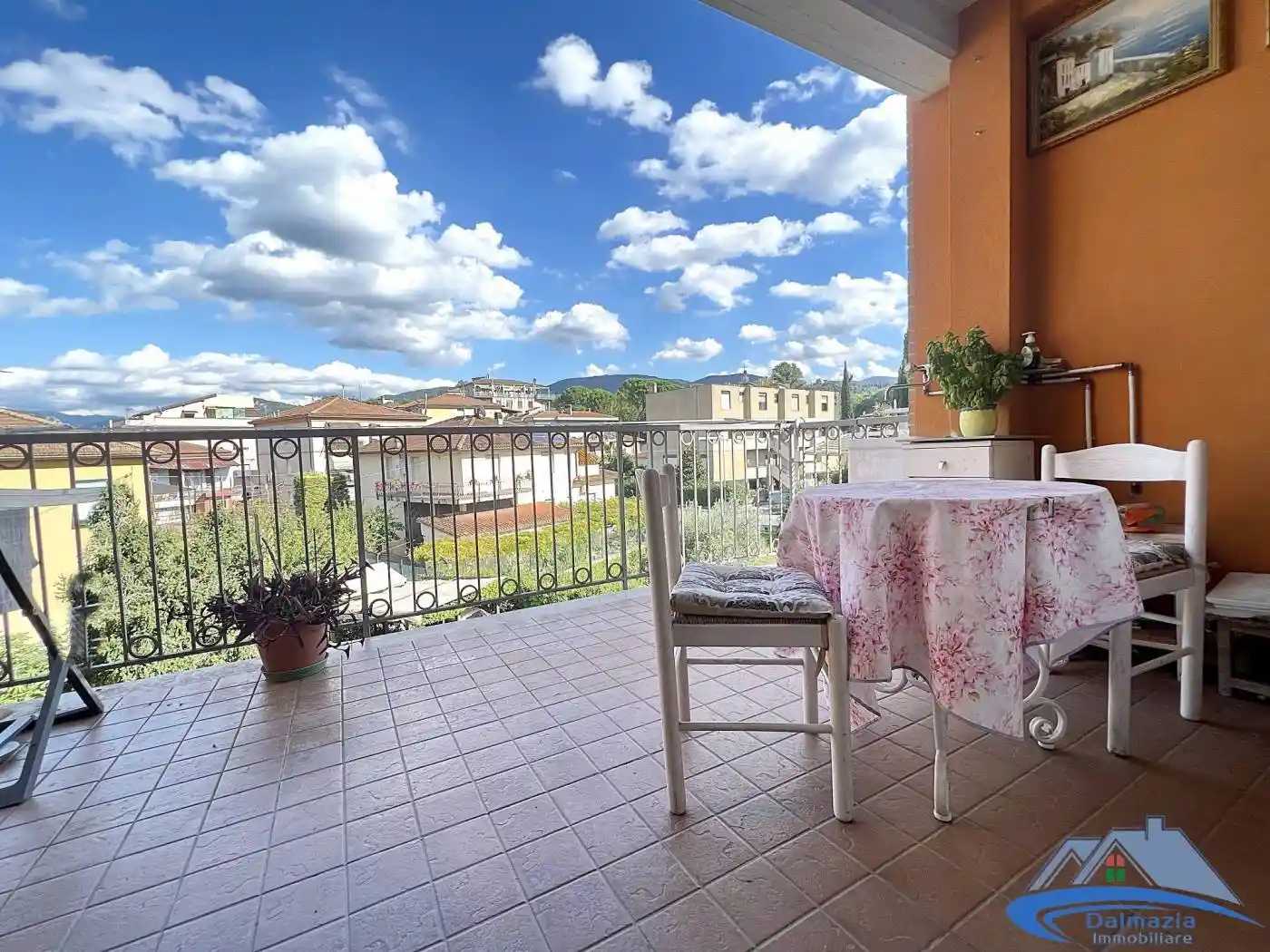 Quadrilocale via San Valentino 50, Cospea - San Giovanni, Terni - foto 3