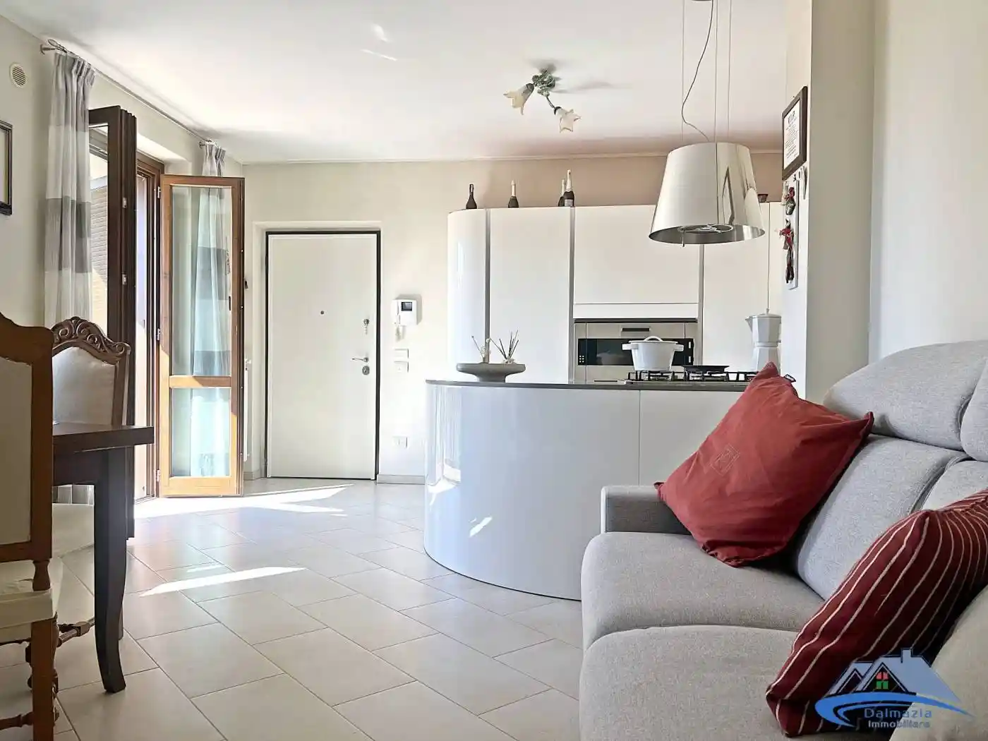 Quadrilocale via San Valentino 50, Cospea - San Giovanni, Terni - foto 4