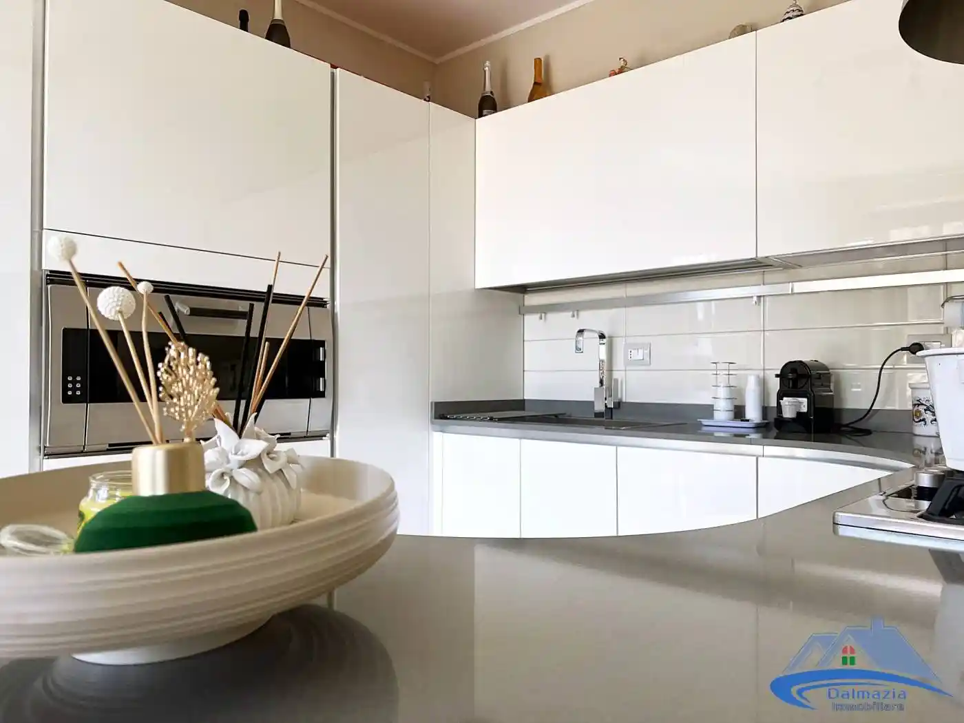 Quadrilocale via San Valentino 50, Cospea - San Giovanni, Terni - foto 5