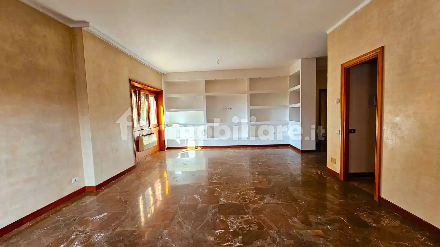 Appartamento via Duccio di Buoninsegna 22, Tintoretto, Roma - foto 4