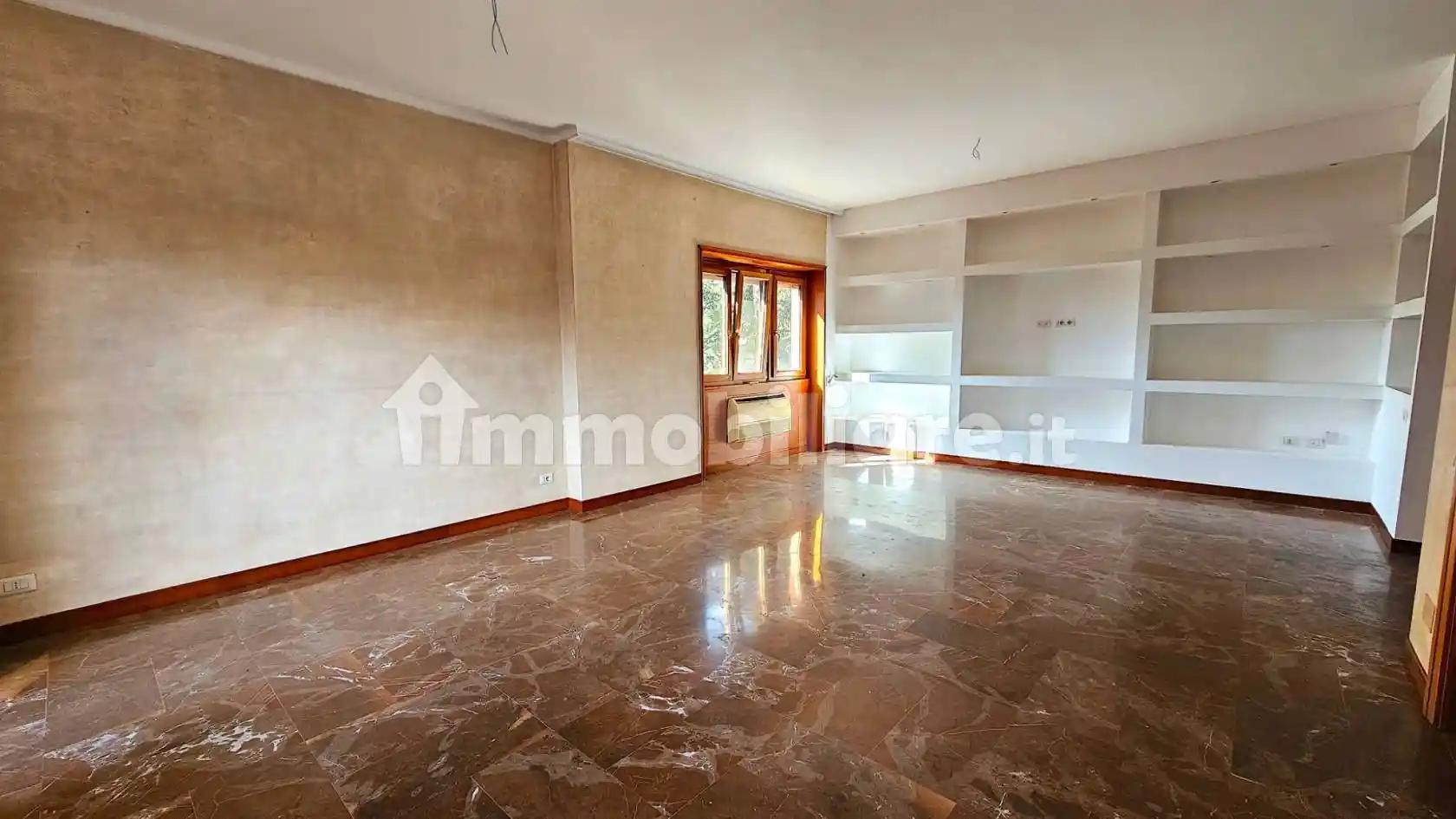 Appartamento via Duccio di Buoninsegna 22, Tintoretto, Roma - foto 5