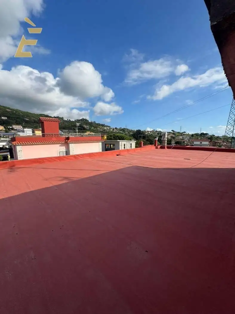 Appartamento in vendita a Ercolano