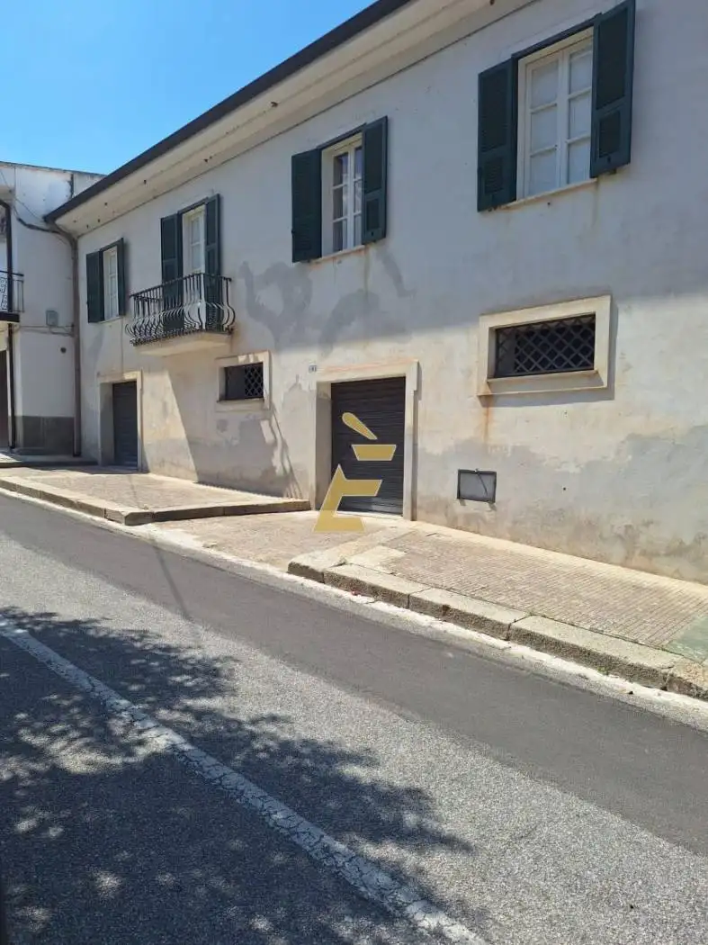 Villa in vendita a Parghelia