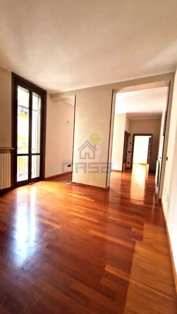 Trilocale via Santa Maria In Betlem  14, Porta Romana, Cremona - foto 4