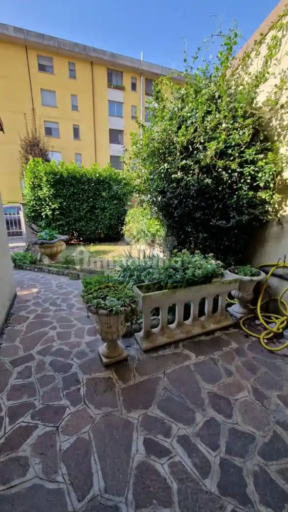 Villa a schiera via Dell'aquila  45, San Bernardo - Zaist, Cremona - foto 2