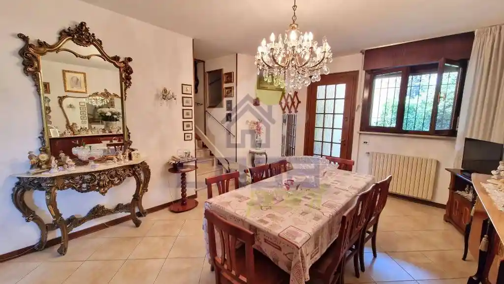 Villa a schiera via Dell'aquila  45, San Bernardo - Zaist, Cremona - foto 4