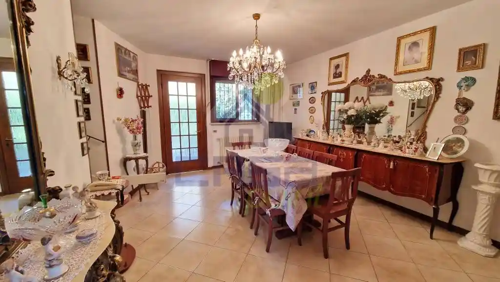 Villa a schiera via Dell'aquila  45, San Bernardo - Zaist, Cremona - foto 5