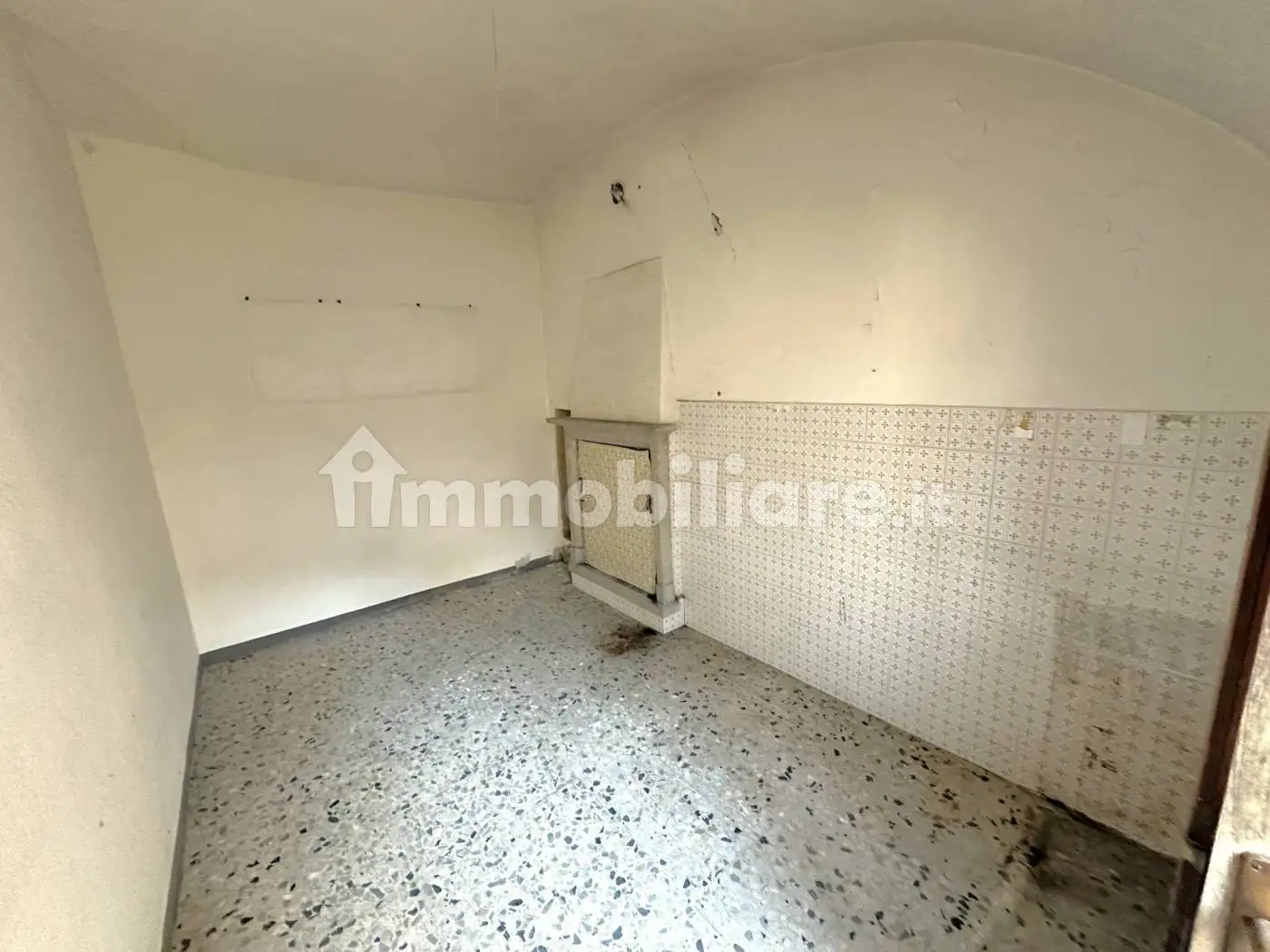 Rustico via Superiore 18, Centro, Andalo Valtellino - foto 4