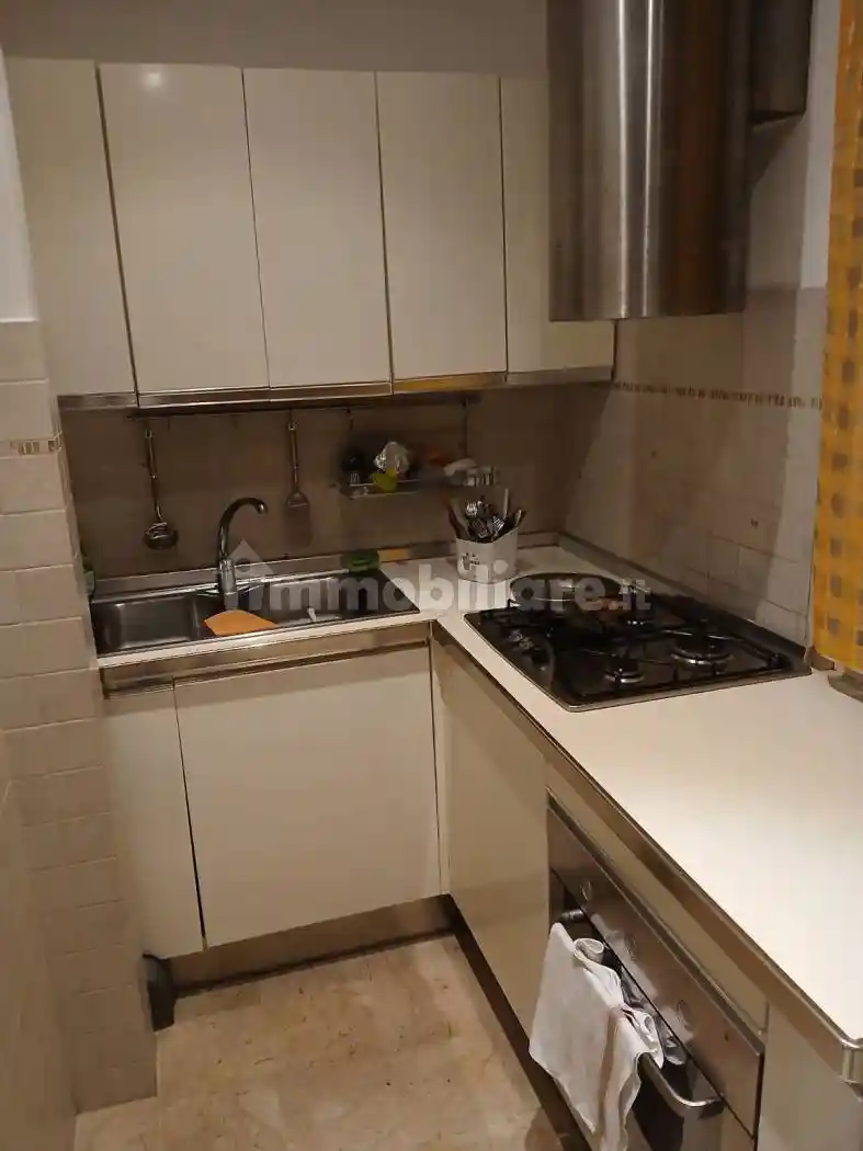 Appartamento in vendita a Taranto