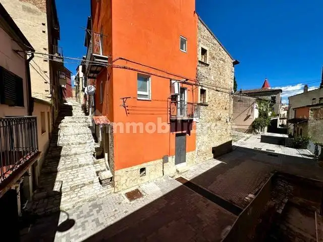 Villa unifamiliare largo san biase, Campodipietra - foto 2