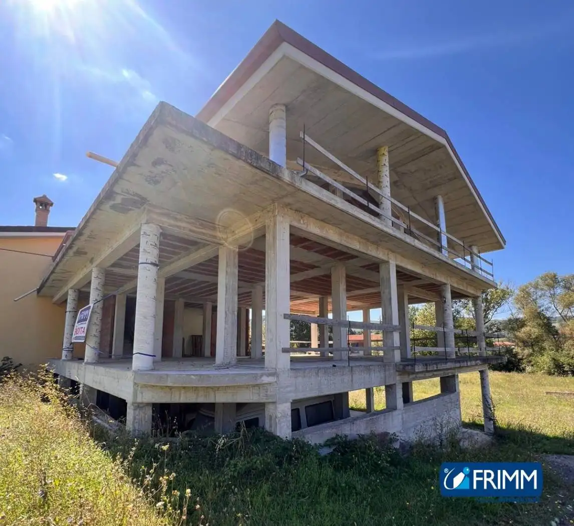 Villa in vendita a Campobasso