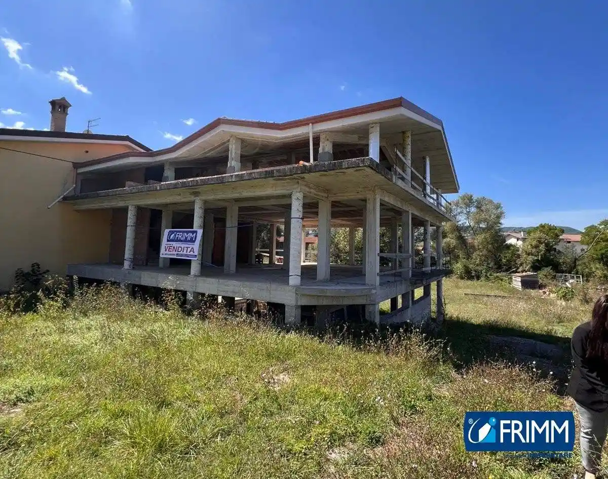 Villa unifamiliare 200 m², Centro, Campobasso - foto 2