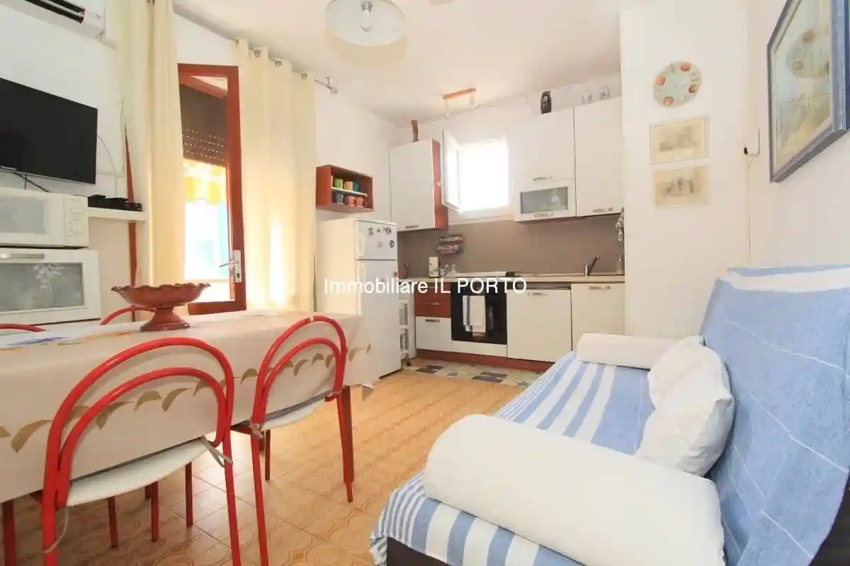 Appartamento in vendita a Comacchio