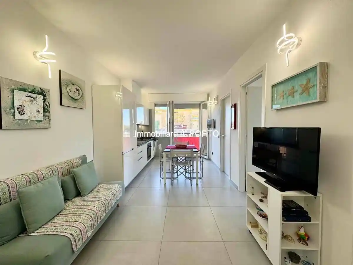 Appartamento in vendita a Comacchio