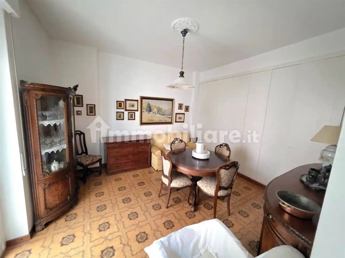 Bilocale buono stato, Caleotto, Lecco - foto 2