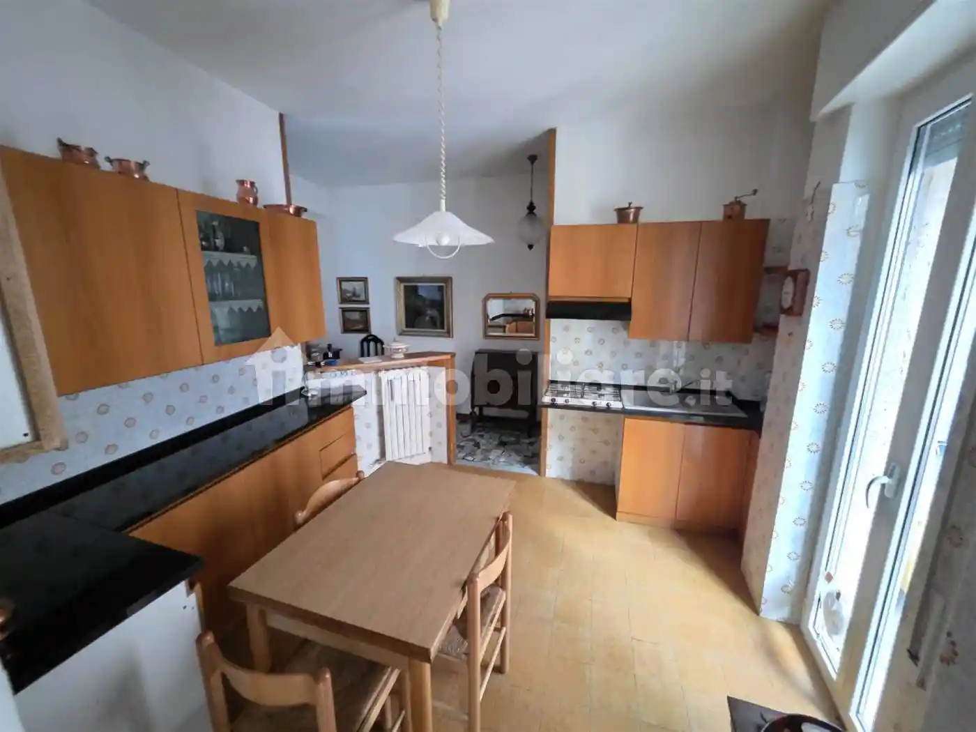 Bilocale buono stato, Caleotto, Lecco - foto 5