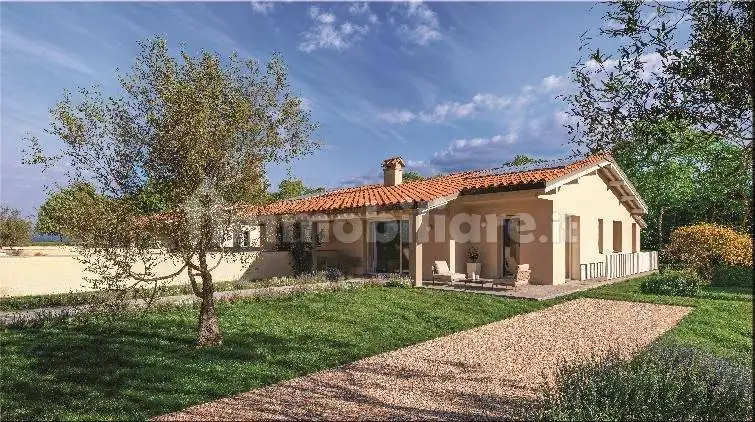 Villa in vendita a Massarosa