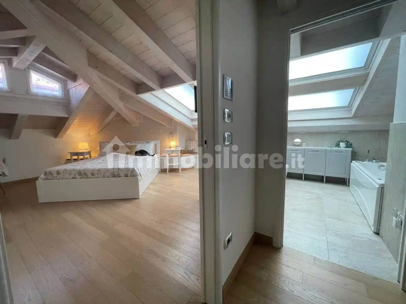 Appartamento in vendita a Chioggia