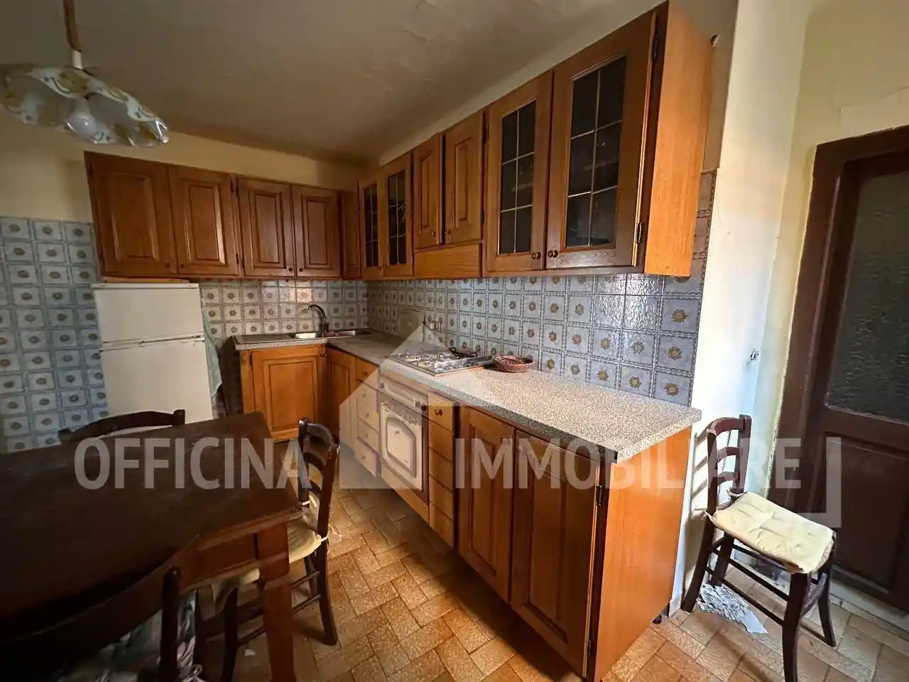 Terratetto unifamiliare via Cassera 24, Centro, Vercana - foto 3