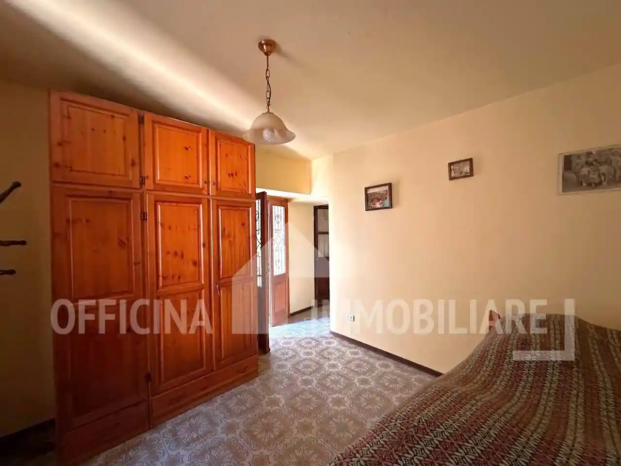 Terratetto unifamiliare via Cassera 24, Centro, Vercana - foto 4