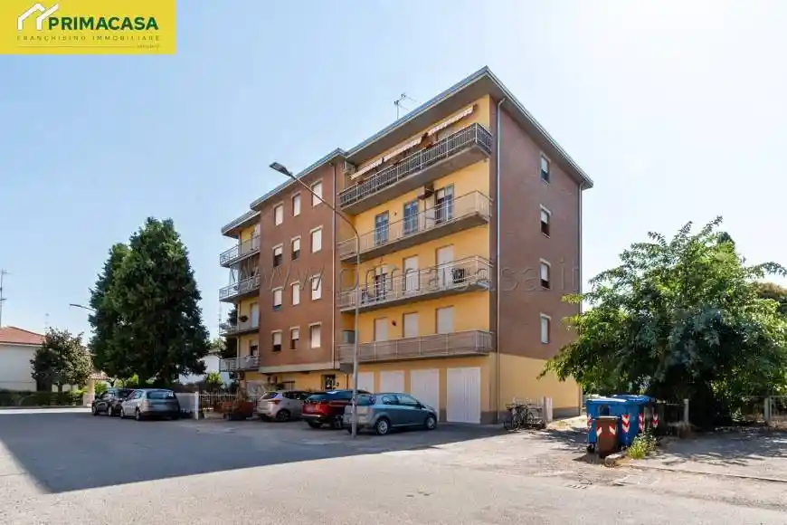 Appartamento in vendita a Carpi