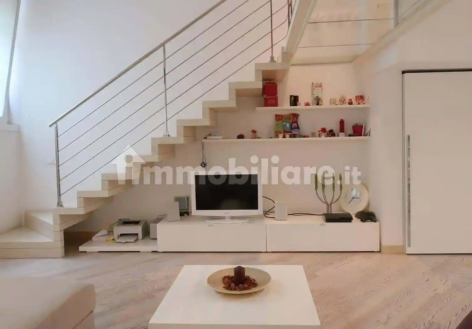 Loft in affitto a Milano